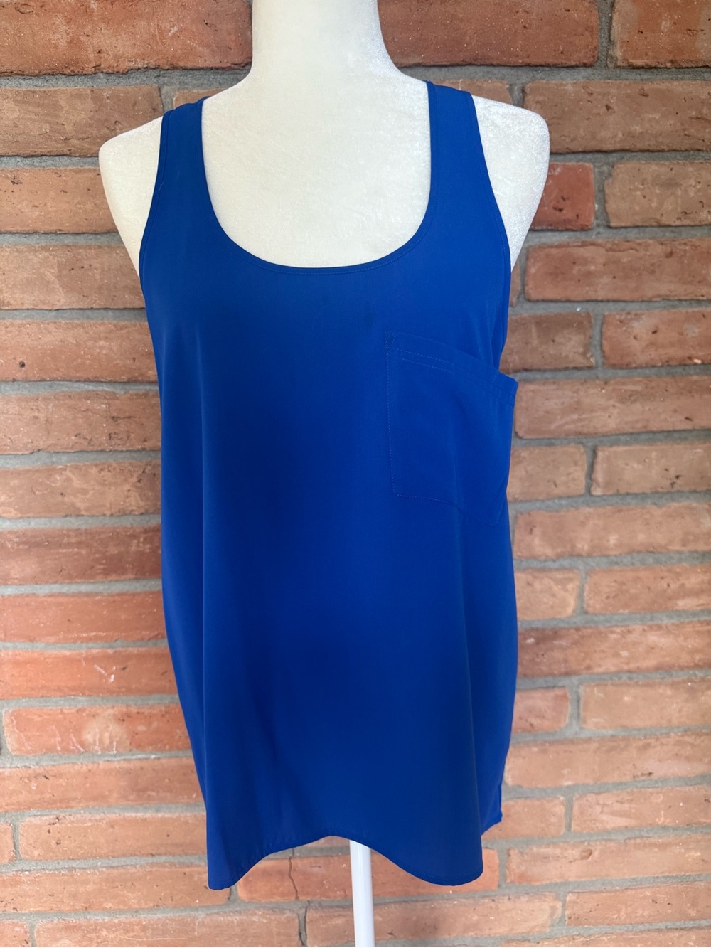 Rubbish Racerback Tank Top